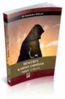 Vorderes Coverbild Müslüman Kadinin Sahsiyeti