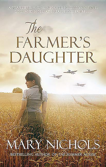 Vorderes Coverbild The Farmer's Daughter