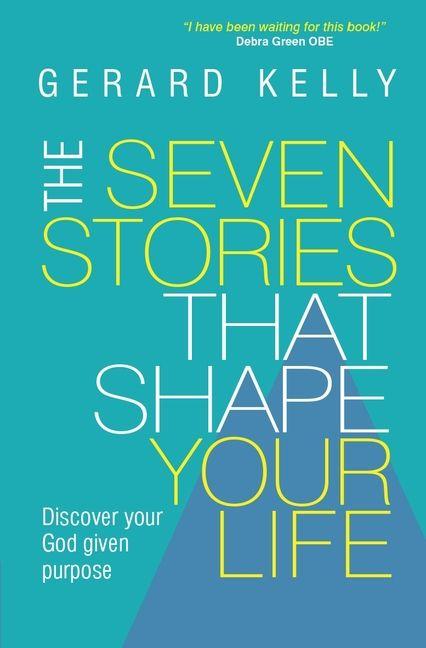 Vorderes Coverbild The Seven Stories That Shape Your Life