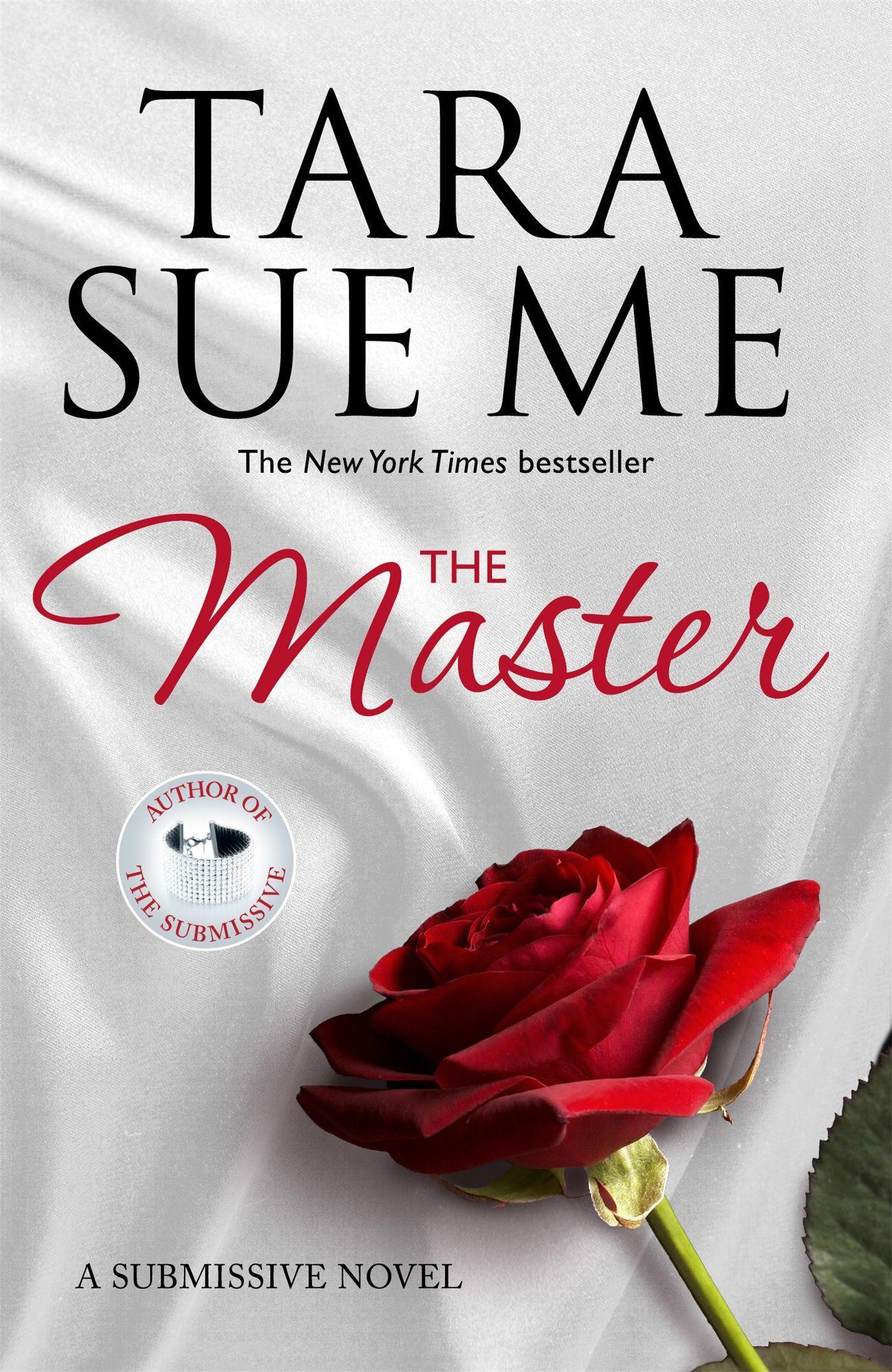 Vorderes Coverbild The Master: Submissive 7