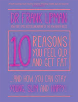 Vorderes Coverbild 10 Reasons You Feel Old and Get Fat...
