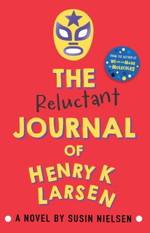 Vorderes Coverbild The Reluctant Journal of Henry K. Larsen