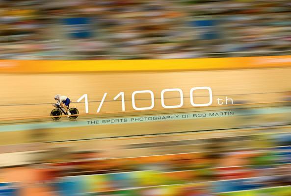 Vorderes Coverbild 1/1000th