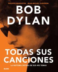 Vorderes Coverbild Bob Dylan