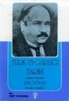Vorderes Coverbild Türk Uygarligi Tarihi
