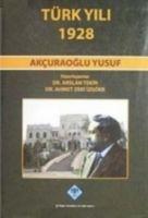 Vorderes Coverbild Türk Yili