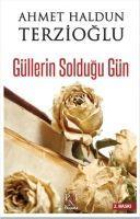 Vorderes Coverbild Güllerin Soldugu Gün