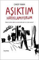 Vorderes Coverbild Asiktim Hatirlamiyorum