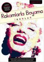 Vorderes Coverbild Rakamlarla Boyama