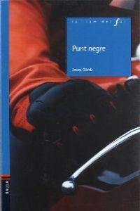 Vorderes Coverbild Punt negre