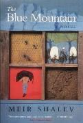 Vorderes Coverbild The Blue Mountain