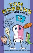 Vorderes Coverbild Skinny Legs and All