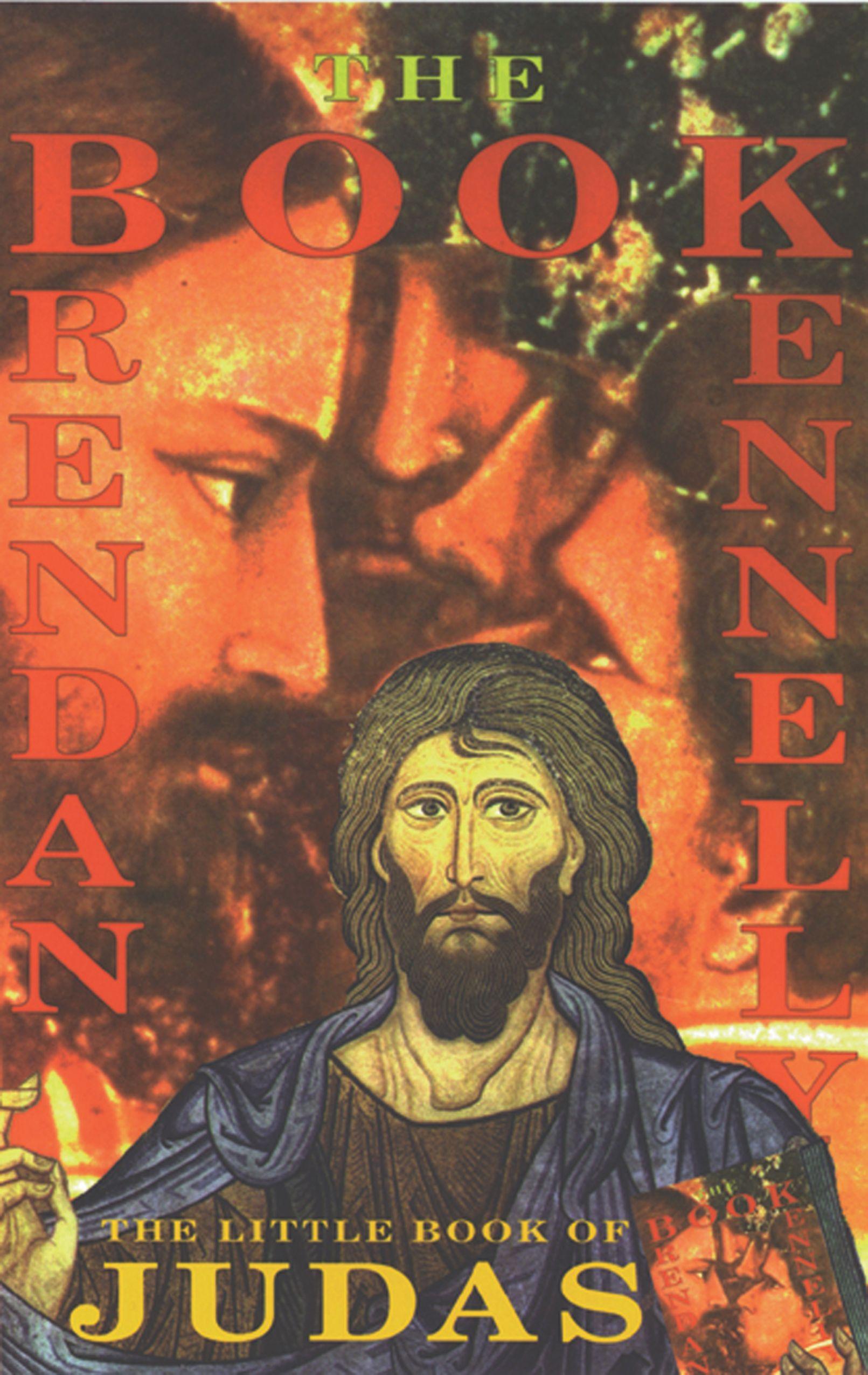 Vorderes Coverbild The Little Book of Judas