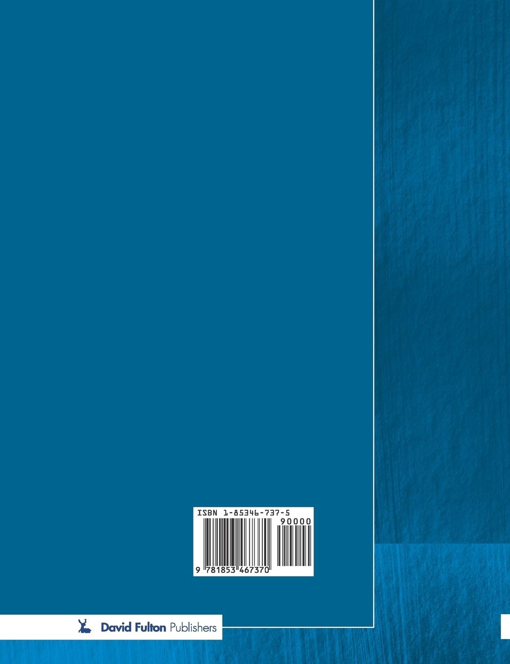 Rückseitencover Primary Design and Technology