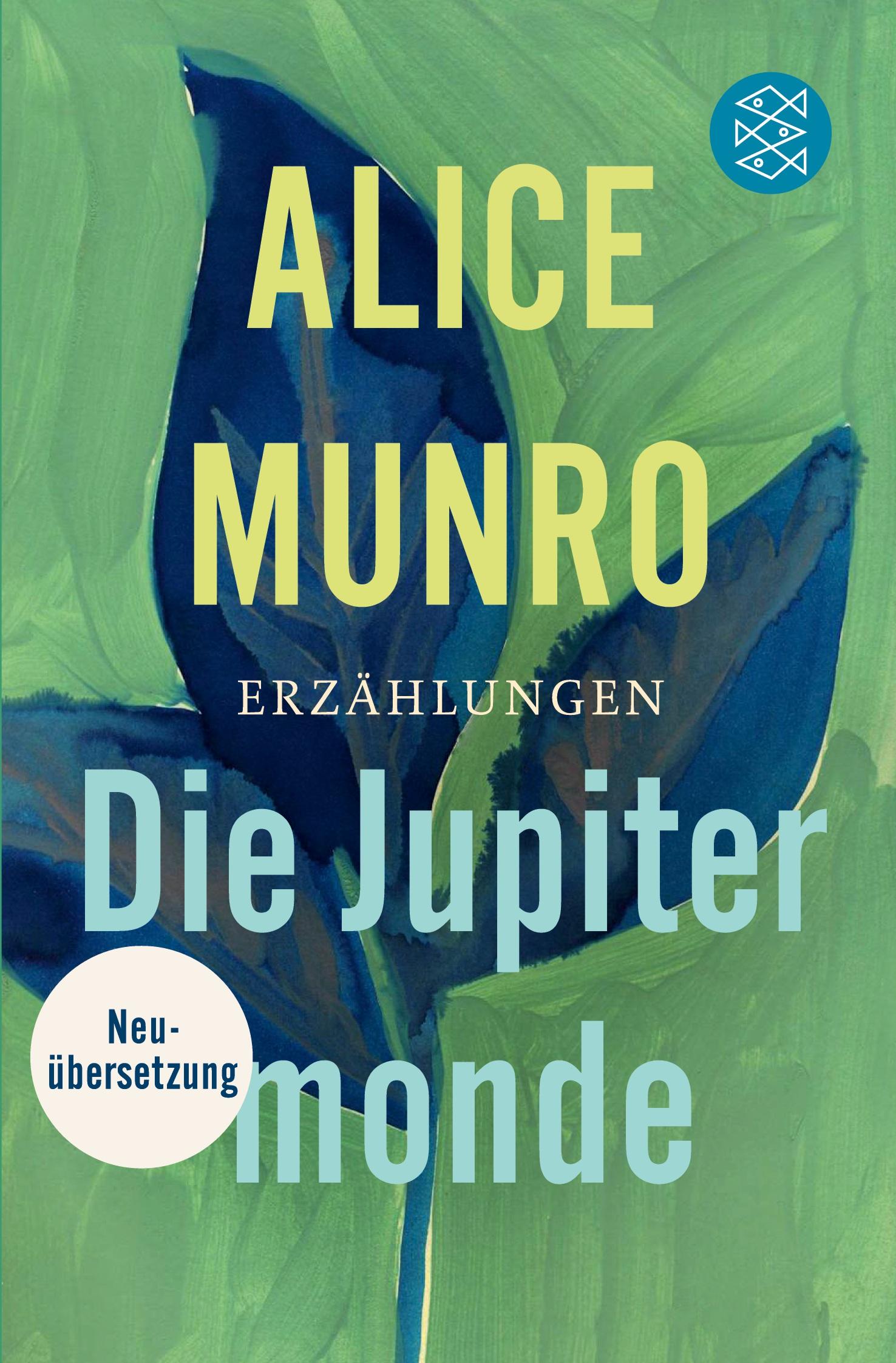 Vorderes Coverbild Die Jupitermonde