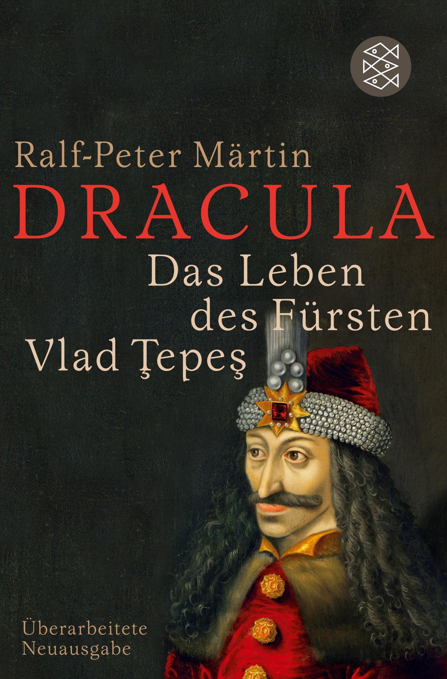 Vorderes Coverbild Dracula