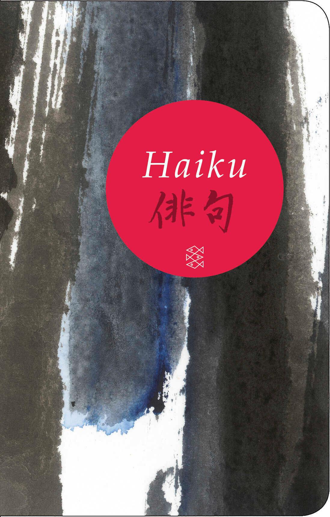 Vorderes Coverbild Haiku