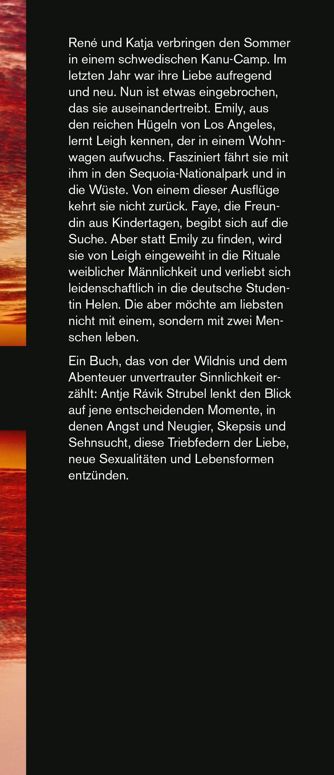 Beispielinhalt (Bild) In den Wäldern des menschlichen Herzens