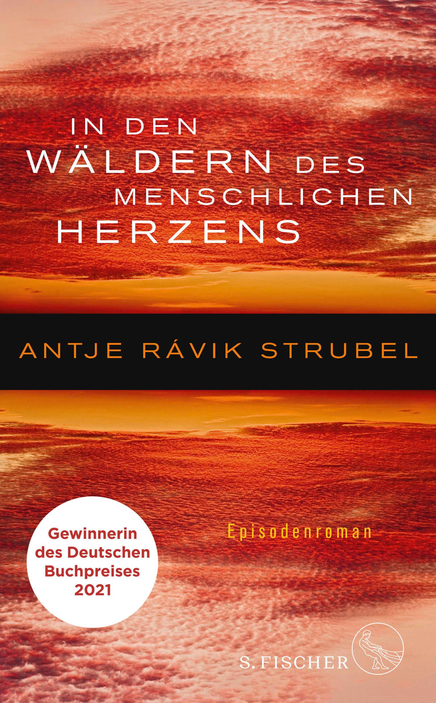 Vorderes Coverbild In den Wäldern des menschlichen Herzens