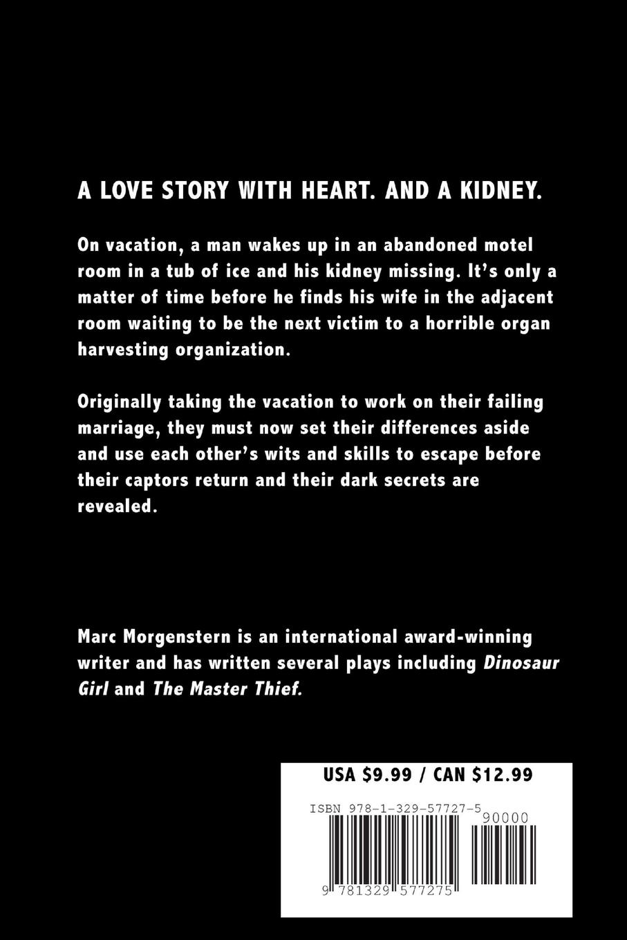 Rückseitencover Vitals