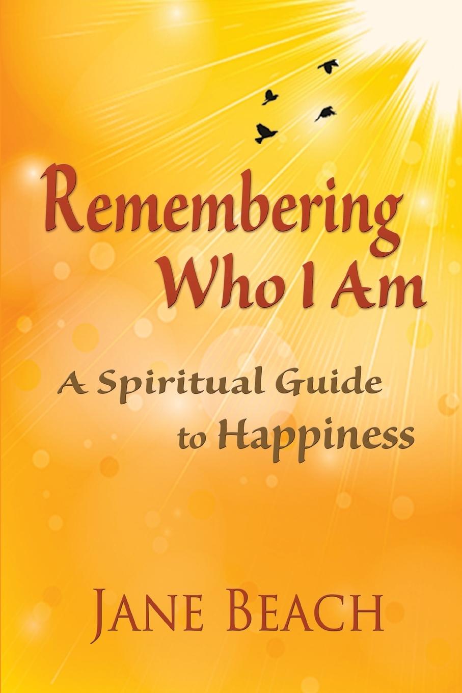 Vorderes Coverbild Remembering Who I Am
