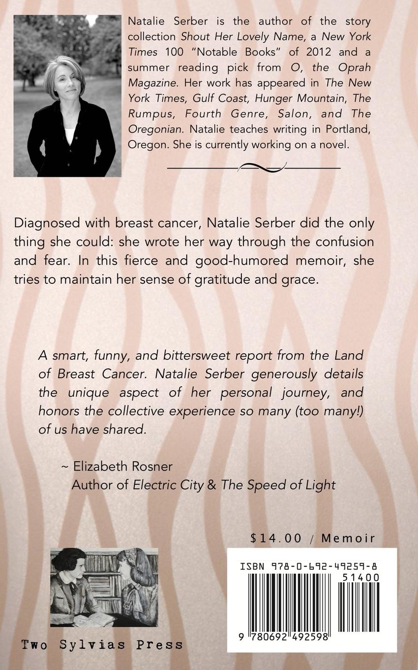 Rückseitencover Community Chest