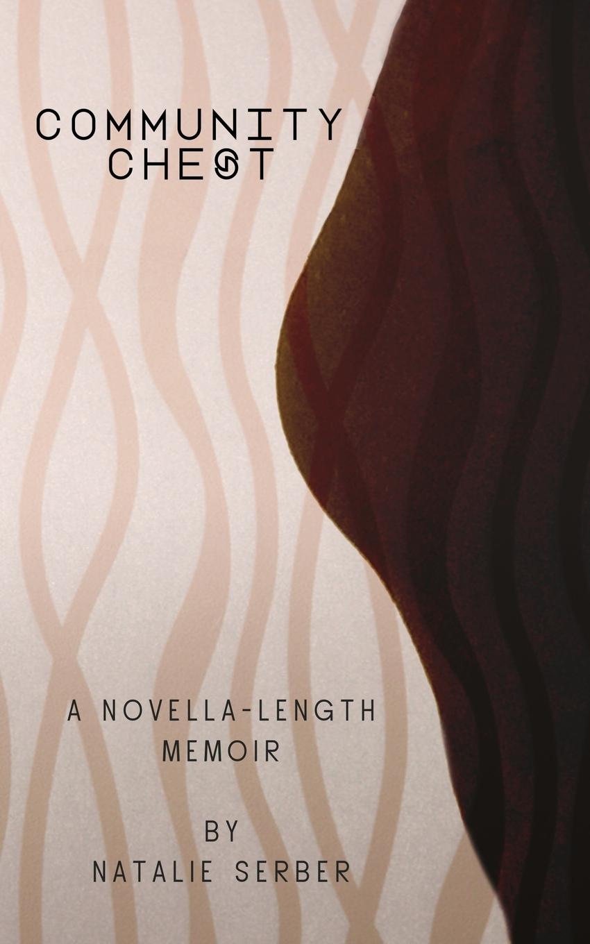 Vorderes Coverbild Community Chest