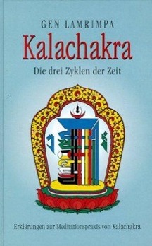 Vorderes Coverbild Kalachakra