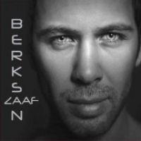 Vorderes Coverbild Zaaf CD
