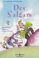 Vorderes Coverbild Dev Salgam