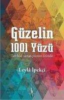Vorderes Coverbild Güzelin 1001 Yüzü