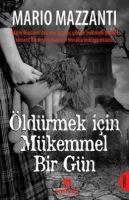Vorderes Coverbild Öldürmek Icin Mükemmel Bir Gün