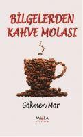 Vorderes Coverbild Bilgelerden Kahve Molasi