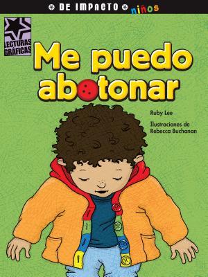 Vorderes Coverbild Me Puedo Abotonar