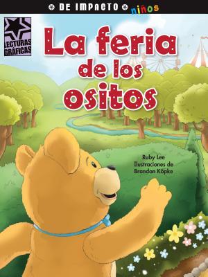 Vorderes Coverbild La Feria de Los Ositos
