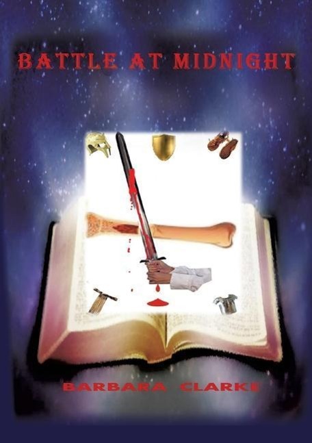 Vorderes Coverbild Battle at Midnight