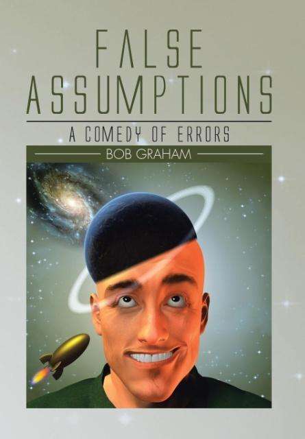 Vorderes Coverbild False Assumptions