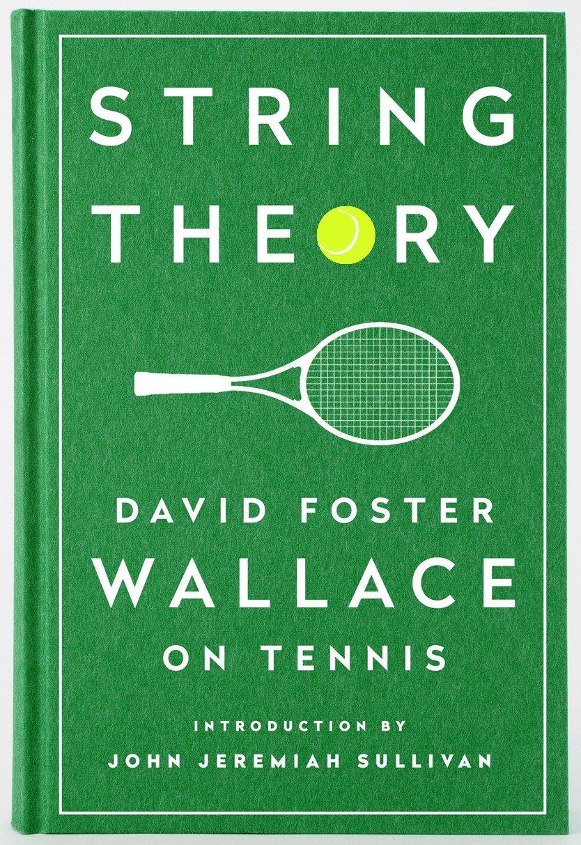 Vorderes Coverbild String Theory