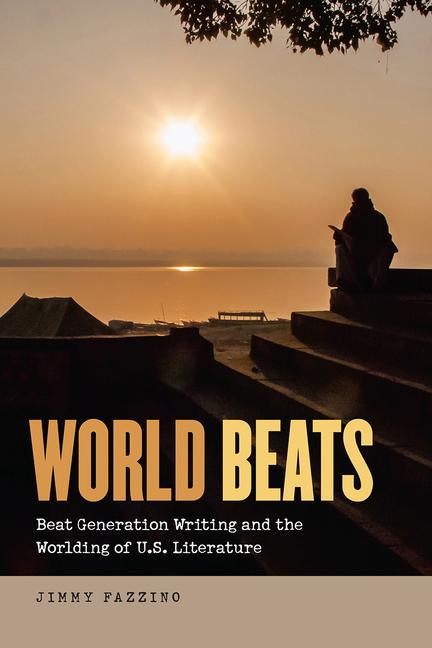 Vorderes Coverbild World Beats