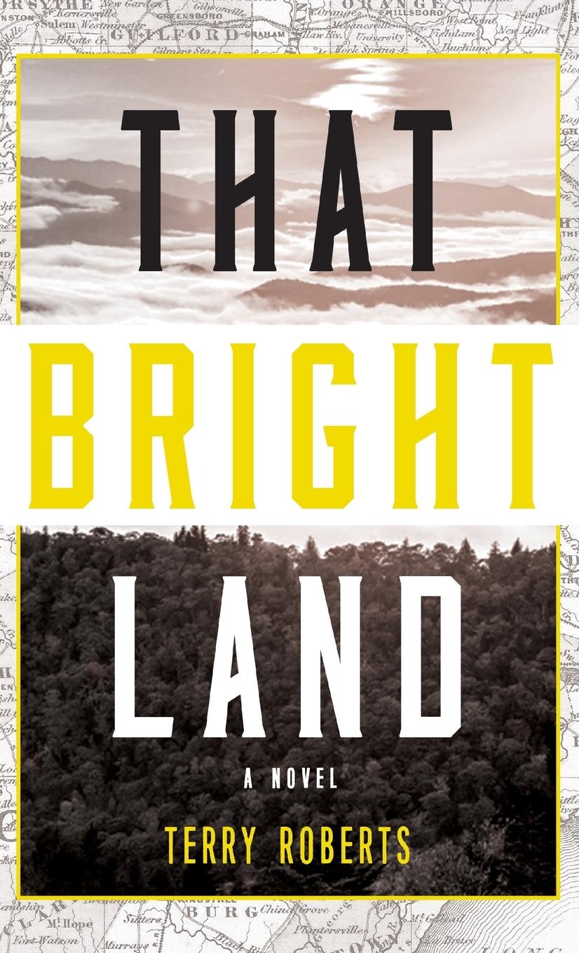 Vorderes Coverbild That Bright Land