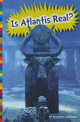 Vorderes Coverbild Is Atlantis Real?