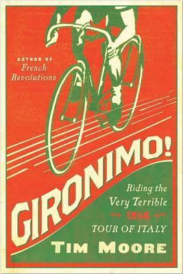 Vorderes Coverbild Gironimo!