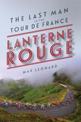 Vorderes Coverbild Lantern Rouge
