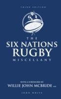 Vorderes Coverbild The Six Nations Rugby Miscellany