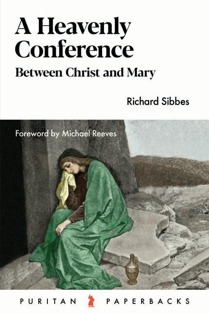 Vorderes Coverbild Heavenly Conference: Between Christ and Mary