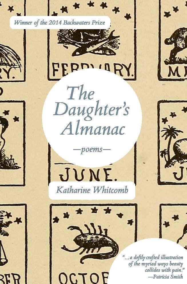 Vorderes Coverbild The Daughter's Almanac