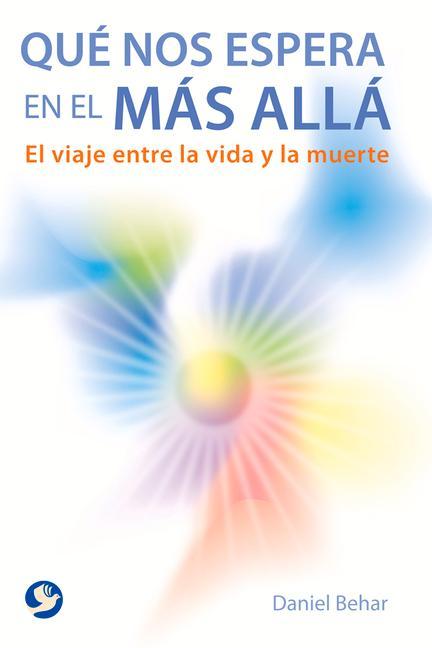 Vorderes Coverbild Qué Nos Espera En El Más Allá
