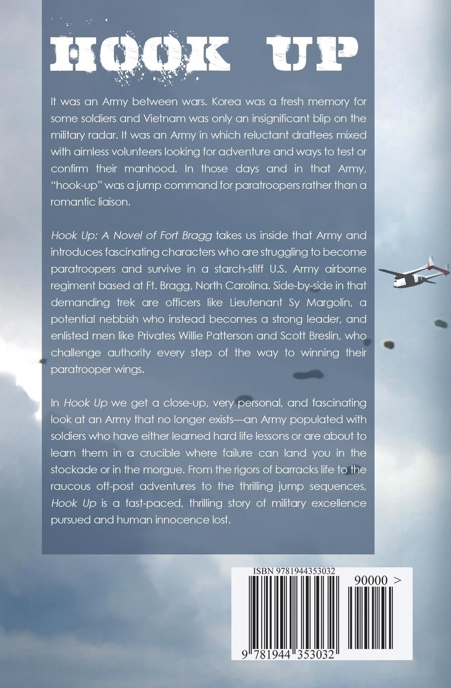 Rückseitencover Hook Up