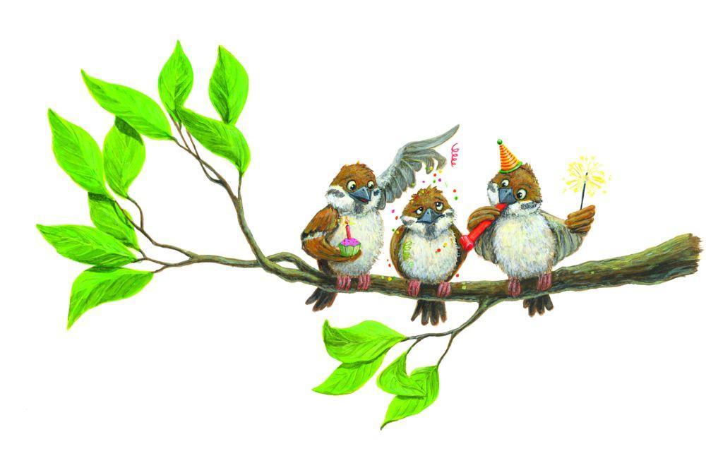 Beispielinhalt (Bild) Willkommen im besten Alter!