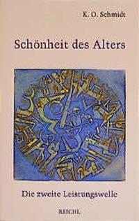 Vorderes Coverbild Schönheit des Alters